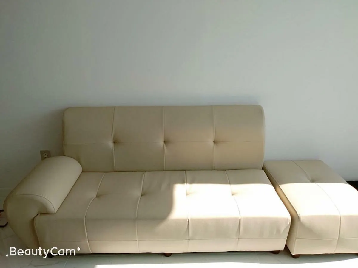 Lisa Gold House Homestay Incheon